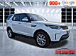 2020 Land Rover Discovery SE