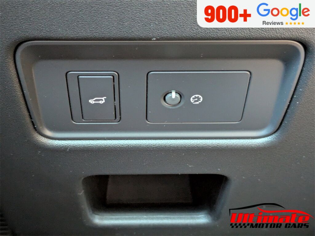 2020 Land Rover Discovery SE Saint Augustine FL