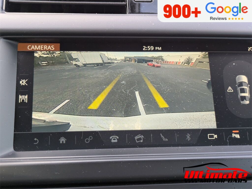 2020 Land Rover Discovery SE Saint Augustine FL