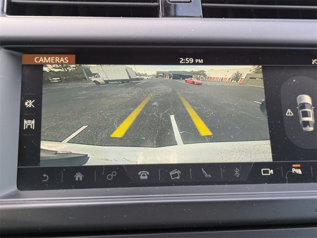 2020 Land Rover Discovery SE Saint Augustine FL