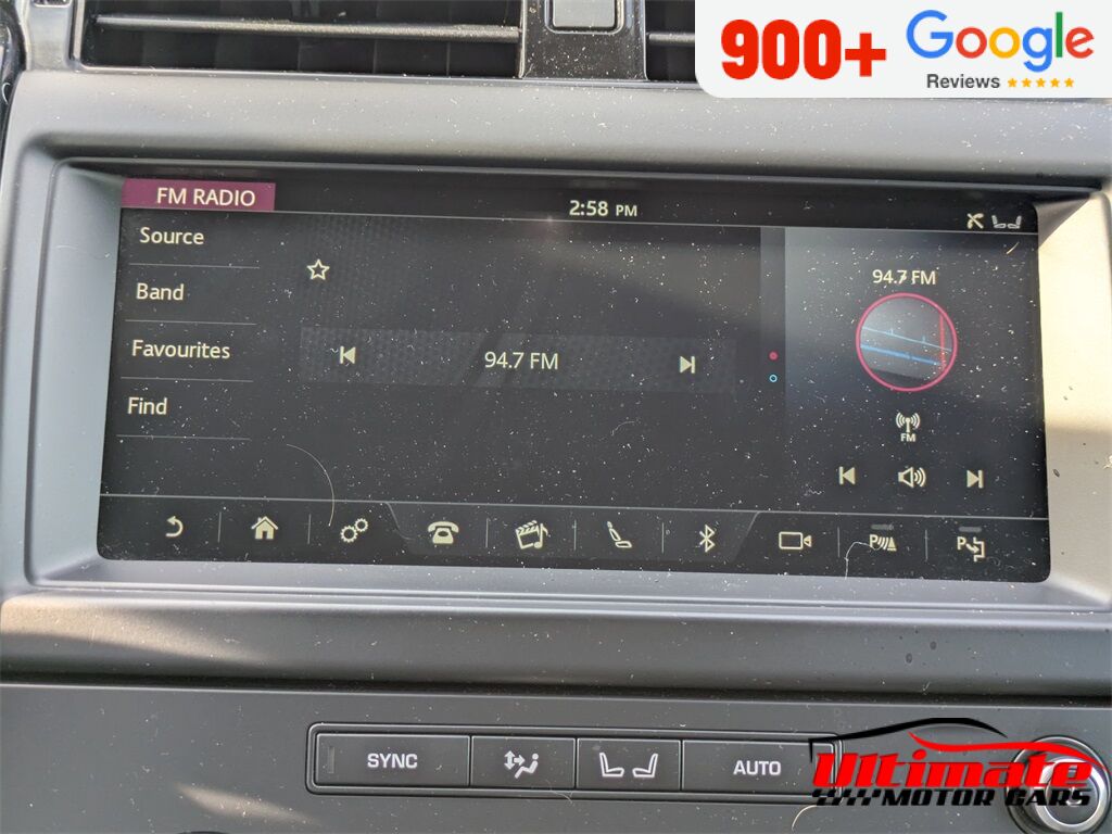 2020 Land Rover Discovery SE Saint Augustine FL