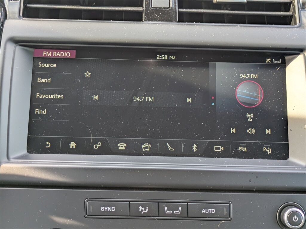 2020 Land Rover Discovery SE Saint Augustine FL