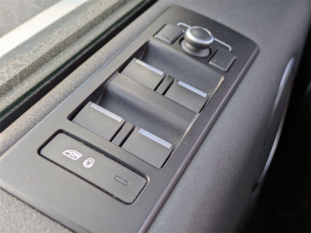 2020 Land Rover Discovery SE Saint Augustine FL