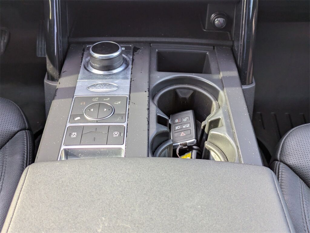 2020 Land Rover Discovery SE Saint Augustine FL