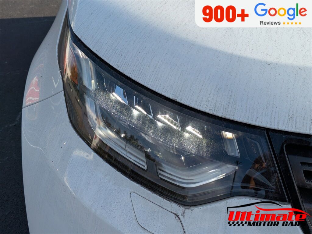 2020 Land Rover Discovery SE Saint Augustine FL