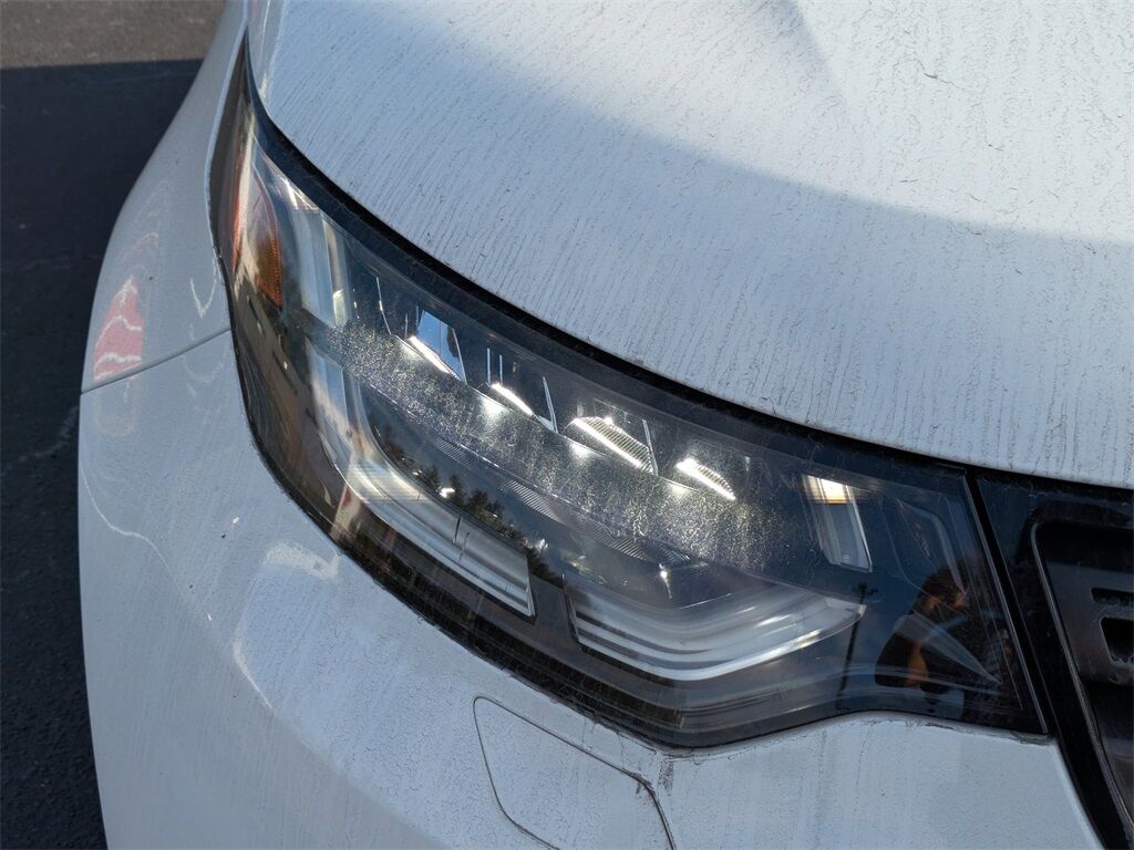 2020 Land Rover Discovery SE Saint Augustine FL