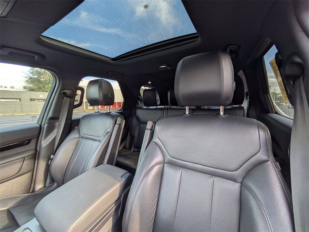 2020 Land Rover Discovery SE Saint Augustine FL