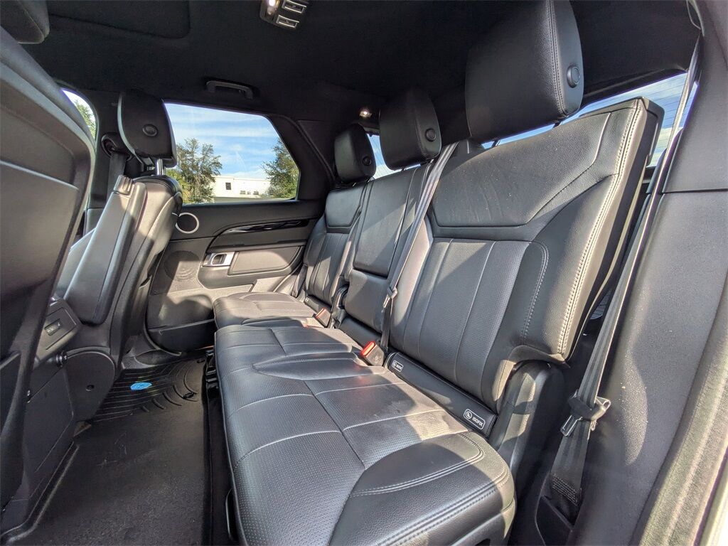 2020 Land Rover Discovery SE Saint Augustine FL