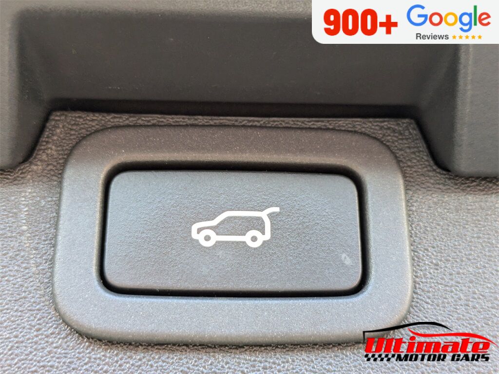 2020 Land Rover Discovery SE Saint Augustine FL