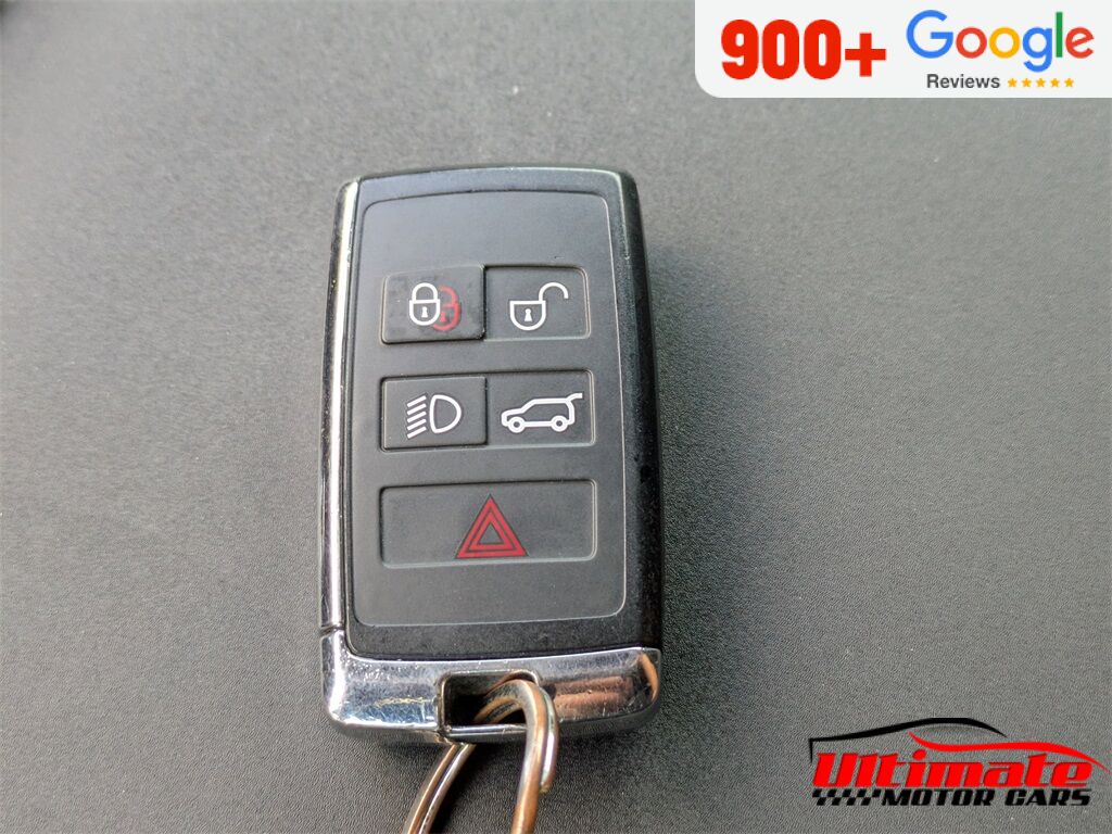 2020 Land Rover Discovery SE Saint Augustine FL