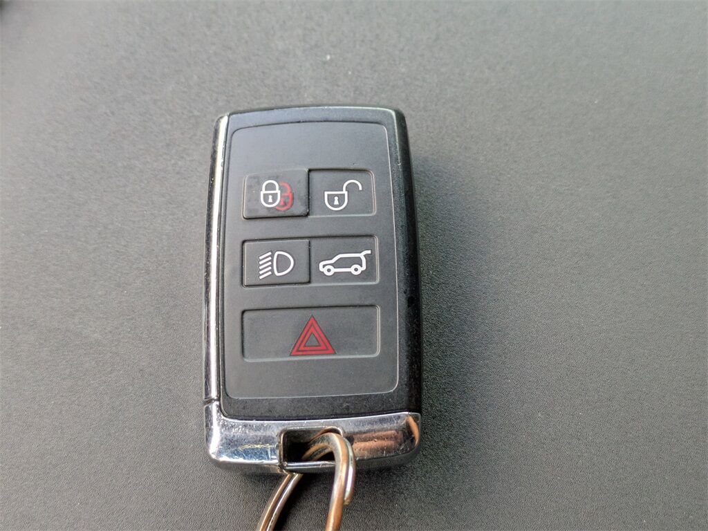 2020 Land Rover Discovery SE Saint Augustine FL