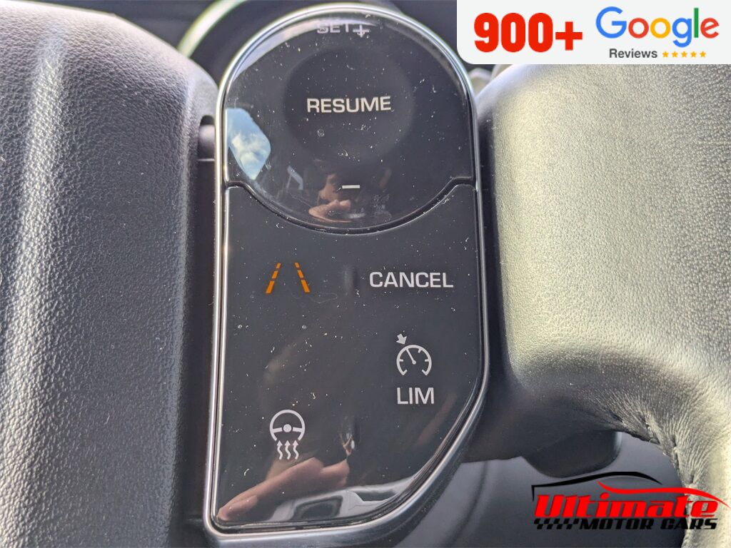 2020 Land Rover Discovery SE Saint Augustine FL