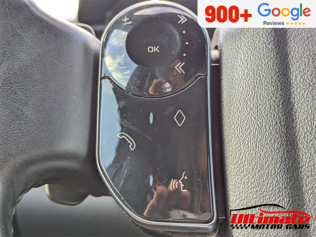 2020 Land Rover Discovery SE Saint Augustine FL