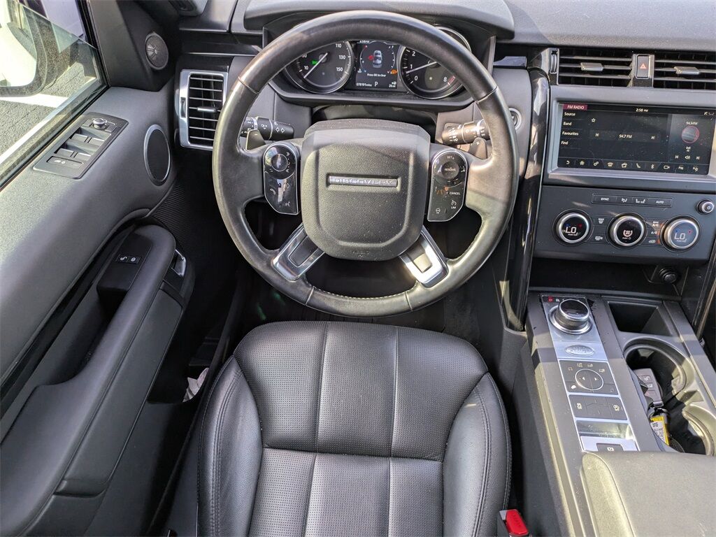 2020 Land Rover Discovery SE Saint Augustine FL