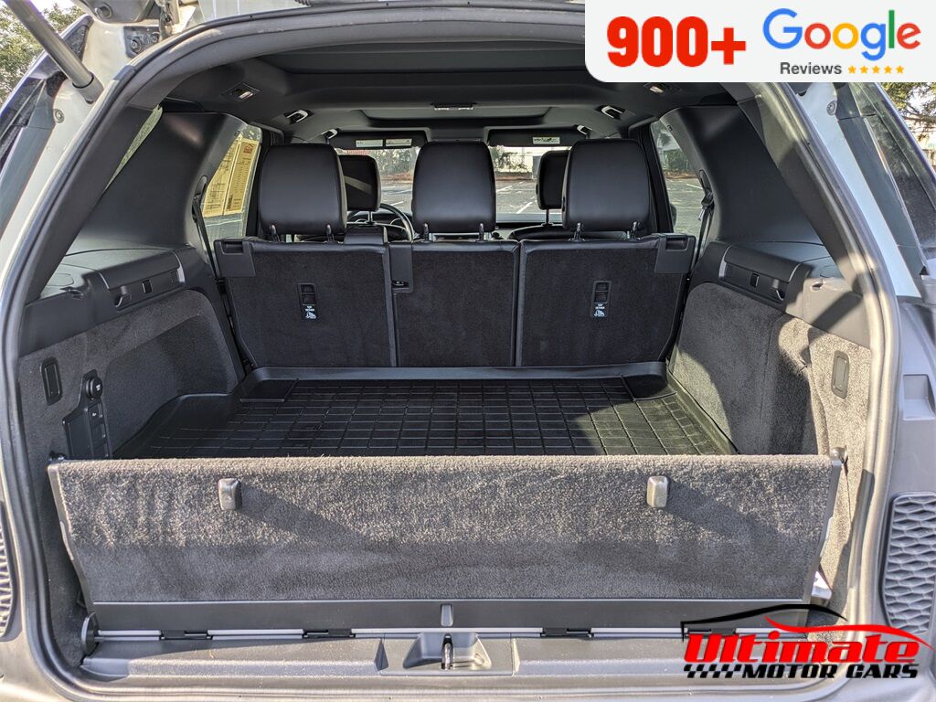 2020 Land Rover Discovery SE Saint Augustine FL