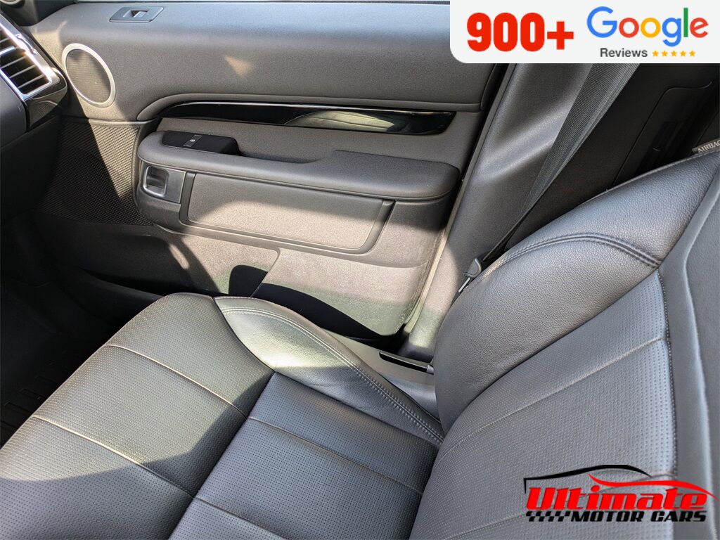 2020 Land Rover Discovery SE Saint Augustine FL