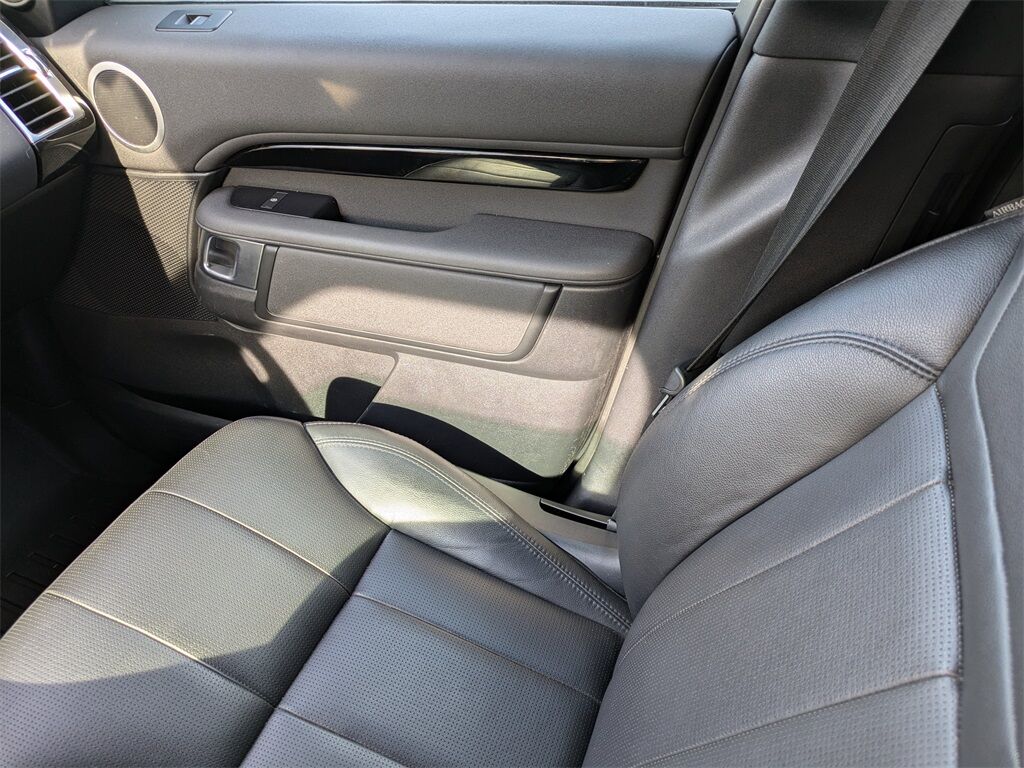 2020 Land Rover Discovery SE Saint Augustine FL