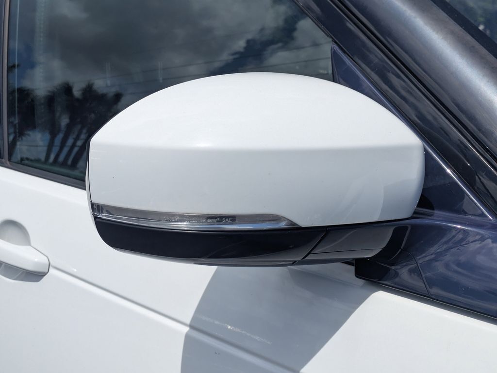 2020 Land Rover Discovery SE Saint Augustine FL