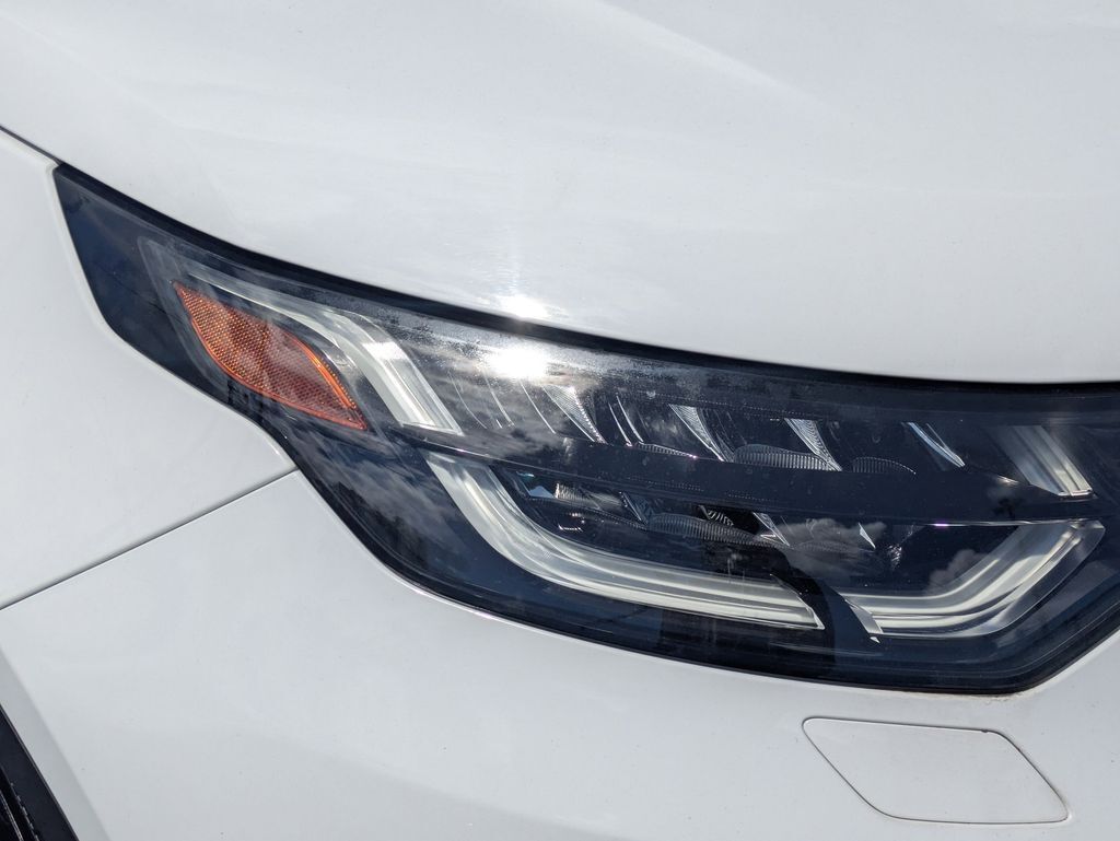 2020 Land Rover Discovery SE Saint Augustine FL