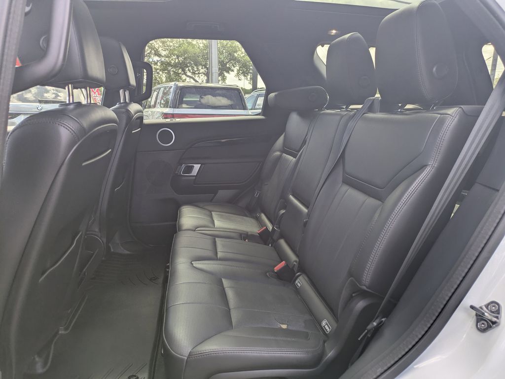 2020 Land Rover Discovery SE Saint Augustine FL