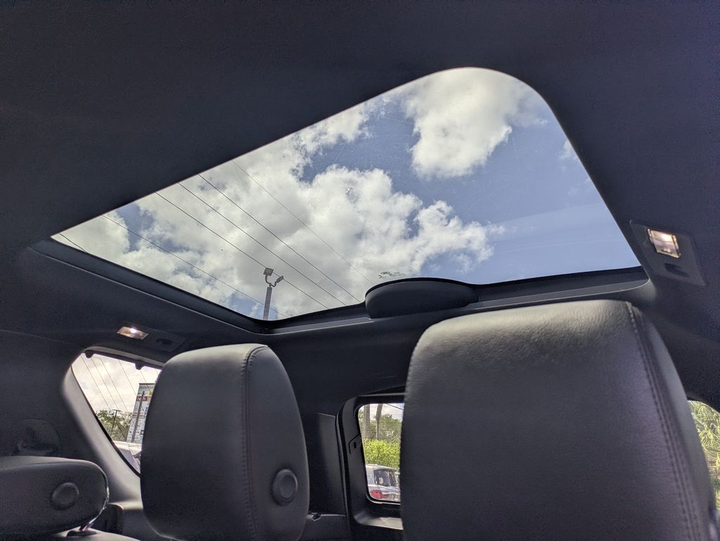 2020 Land Rover Discovery SE Saint Augustine FL