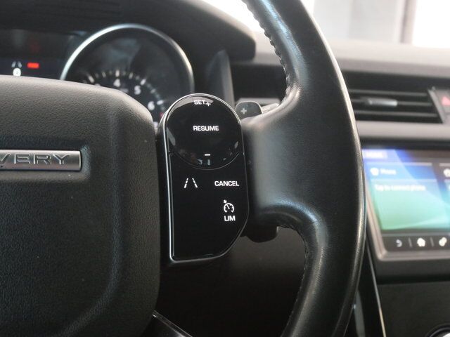 2020 Land Rover Discovery SE San Juan TX