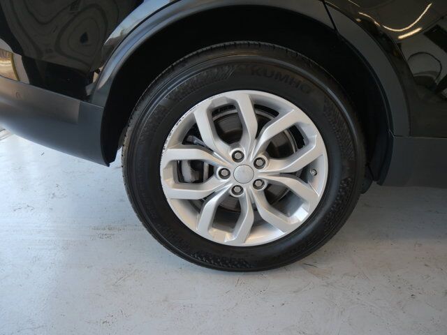 2020 Land Rover Discovery SE San Juan TX