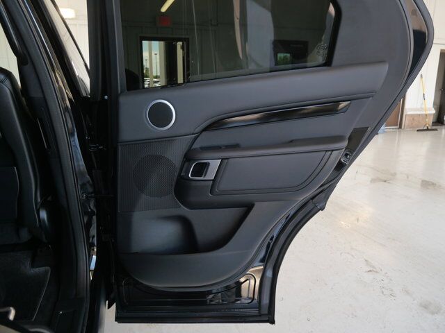 2020 Land Rover Discovery SE San Juan TX