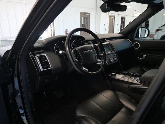 2020 Land Rover Discovery SE San Juan TX