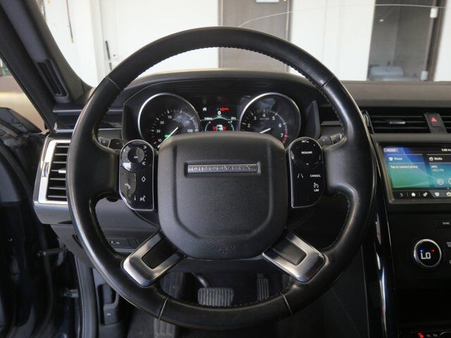 2020 Land Rover Discovery SE San Juan TX