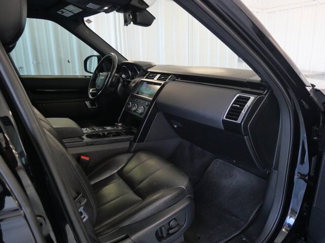 2020 Land Rover Discovery SE San Juan TX