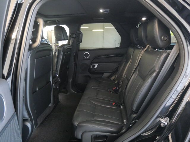 2020 Land Rover Discovery SE San Juan TX