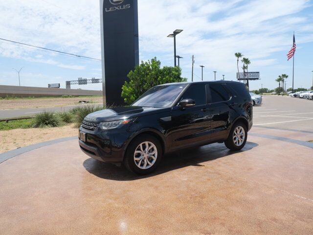 2020 Land Rover Discovery SE San Juan TX
