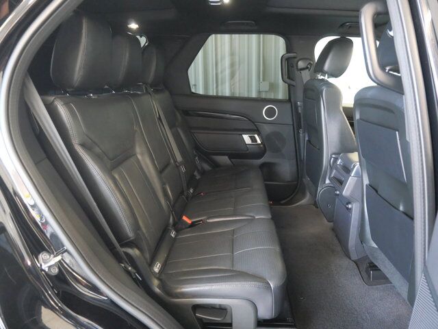 2020 Land Rover Discovery SE San Juan TX