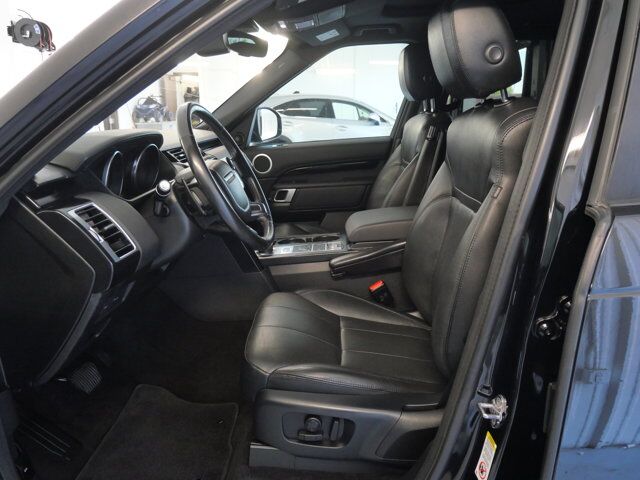 2020 Land Rover Discovery SE San Juan TX