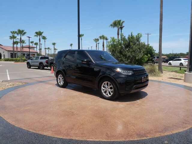 2020 Land Rover Discovery SE San Juan TX