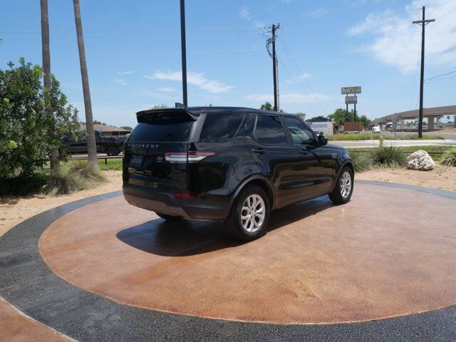 2020 Land Rover Discovery SE San Juan TX