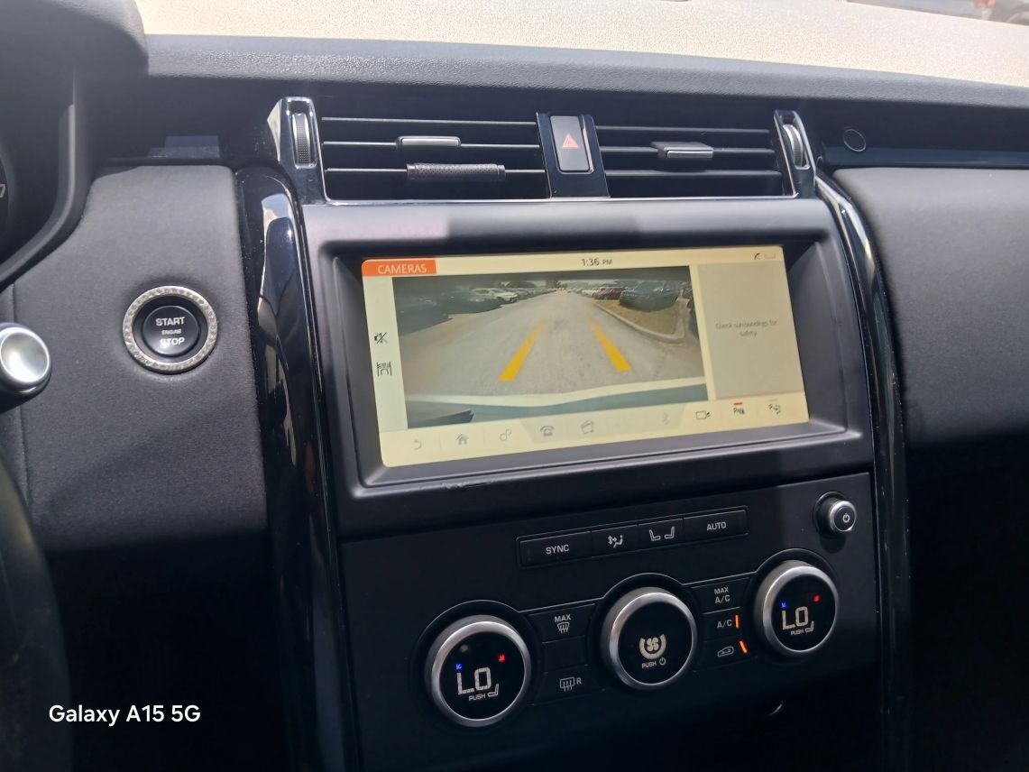 2020 Land Rover Discovery SE Sport Utility 4D Maitland FL
