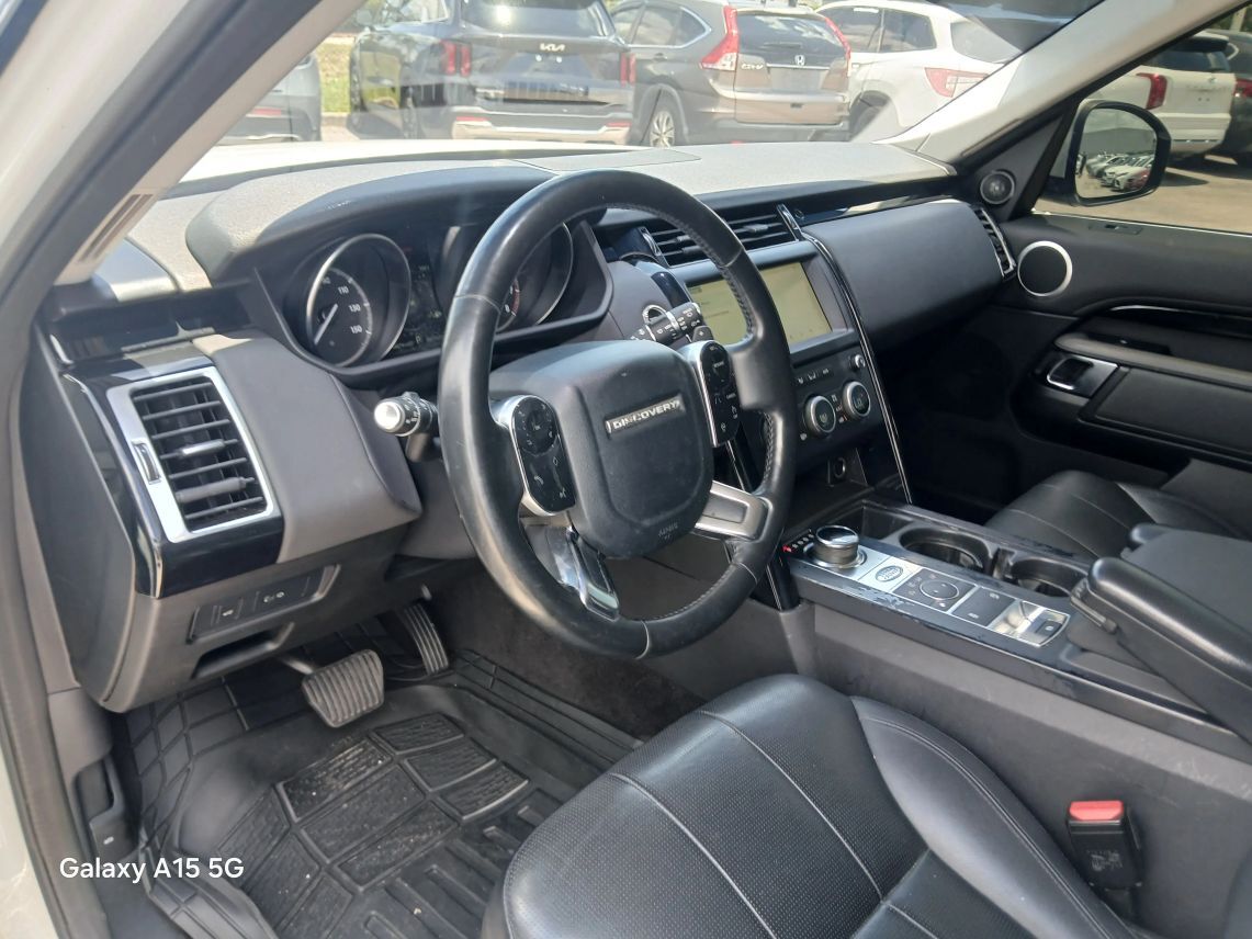2020 Land Rover Discovery SE Sport Utility 4D Maitland FL
