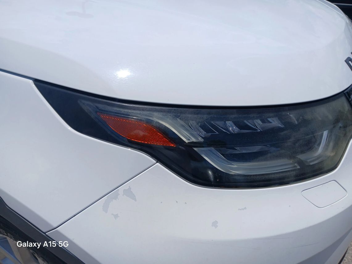 2020 Land Rover Discovery SE Sport Utility 4D Maitland FL