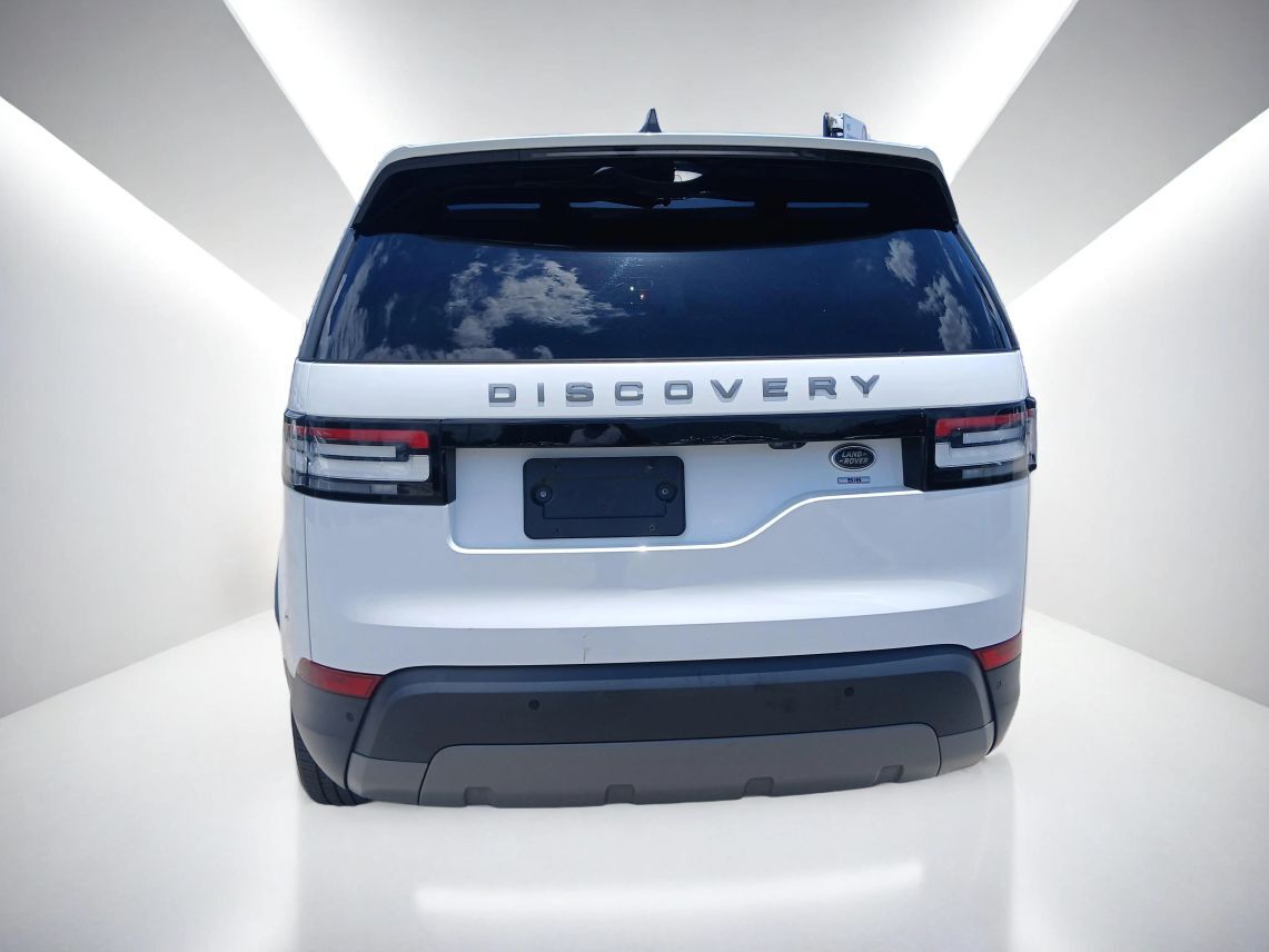 2020 Land Rover Discovery SE Sport Utility 4D Maitland FL