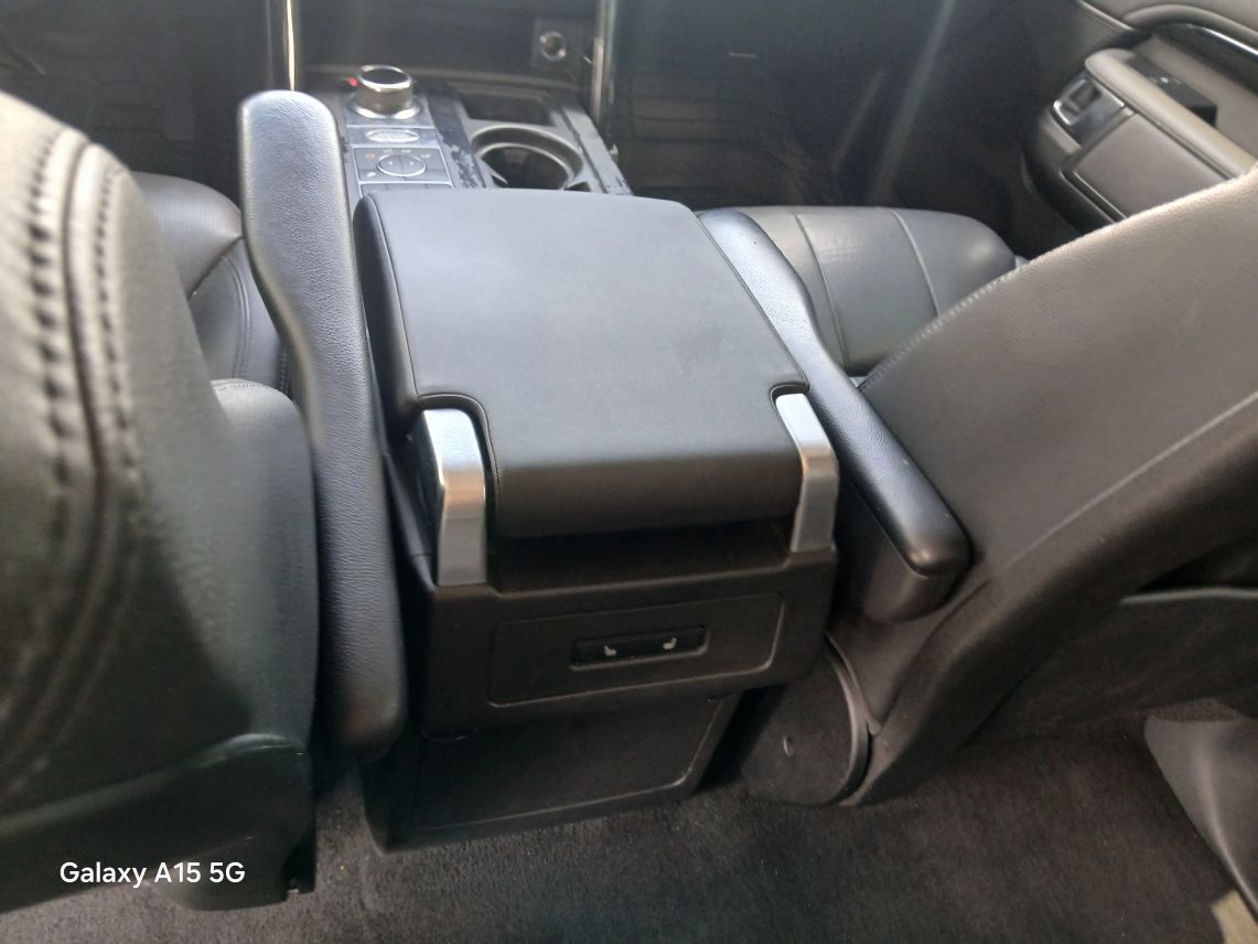2020 Land Rover Discovery SE Sport Utility 4D Maitland FL