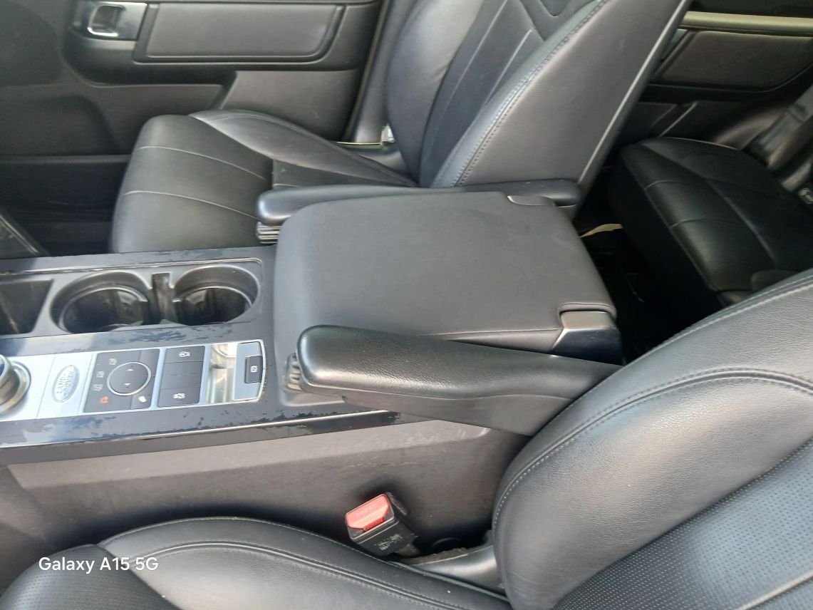 2020 Land Rover Discovery SE Sport Utility 4D Maitland FL