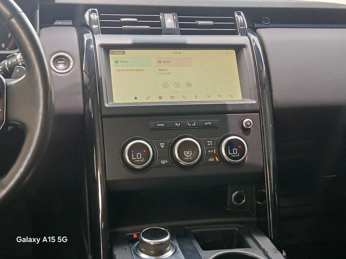 2020 Land Rover Discovery SE Sport Utility 4D Maitland FL
