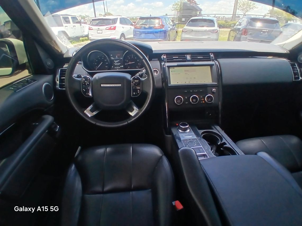 2020 Land Rover Discovery SE Sport Utility 4D Maitland FL
