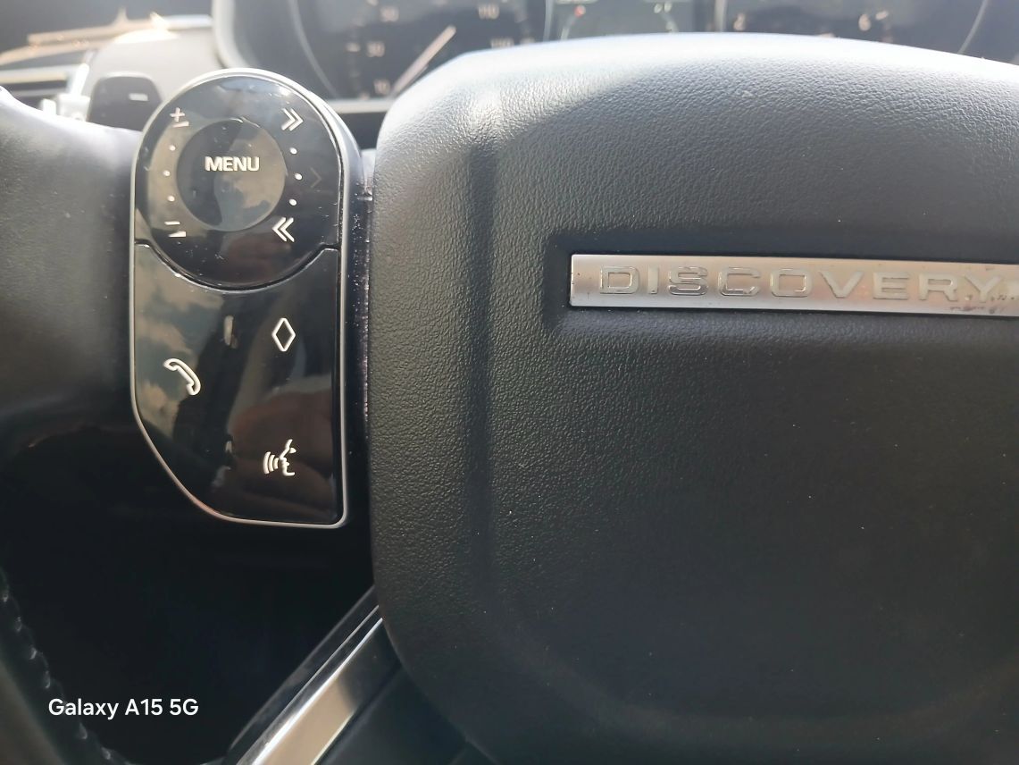 2020 Land Rover Discovery SE Sport Utility 4D Maitland FL
