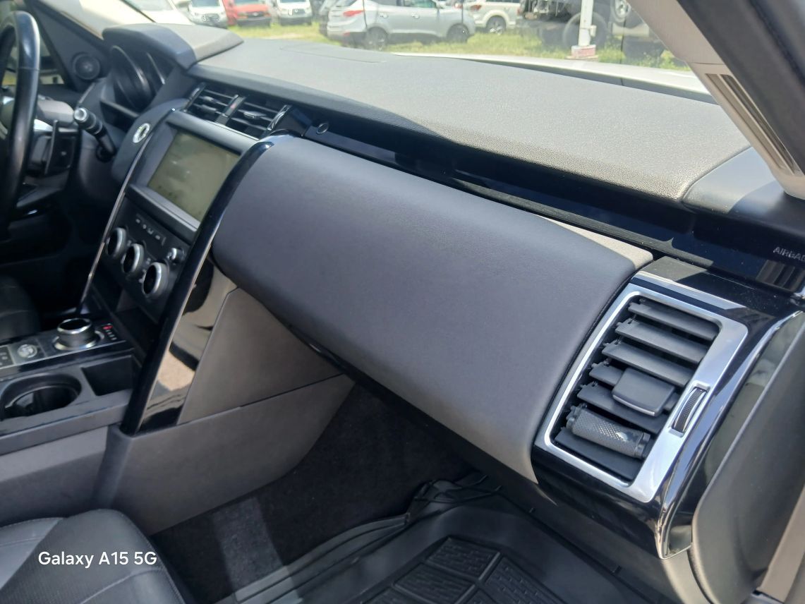 2020 Land Rover Discovery SE Sport Utility 4D Maitland FL