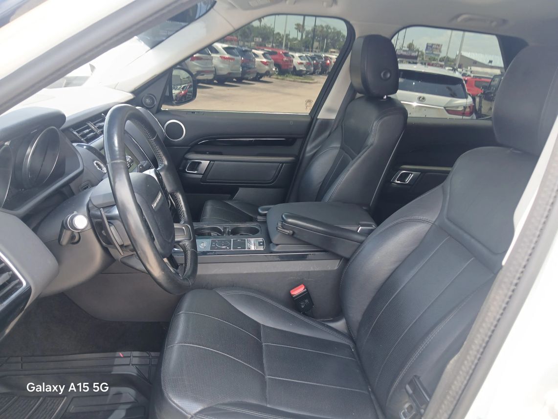 2020 Land Rover Discovery SE Sport Utility 4D Maitland FL