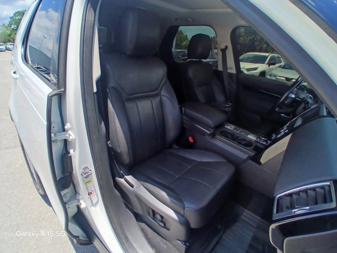 2020 Land Rover Discovery SE Sport Utility 4D Maitland FL