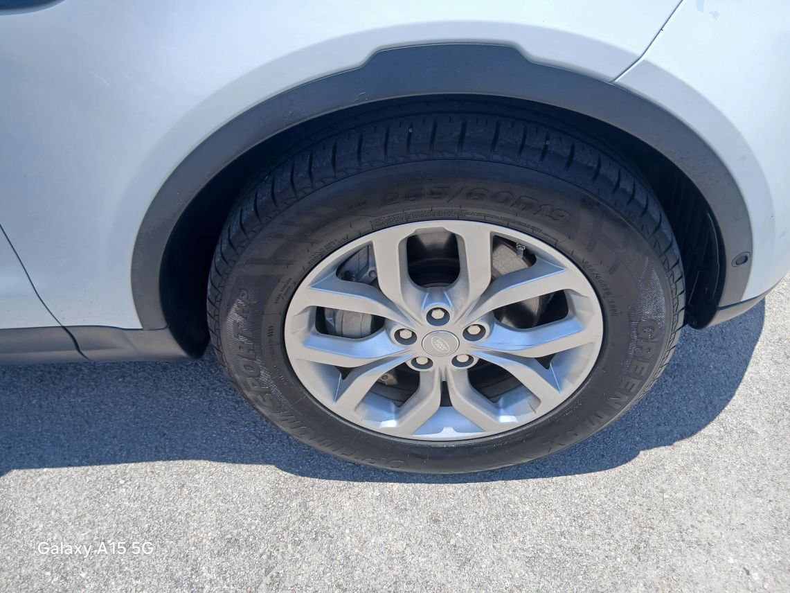 2020 Land Rover Discovery SE Sport Utility 4D Maitland FL